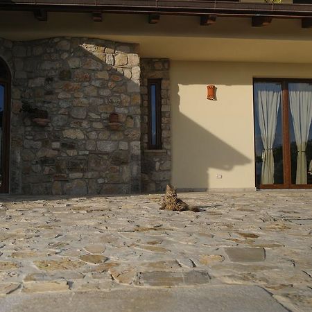 Domus Otium Villa Atena Lucana Dış mekan fotoğraf