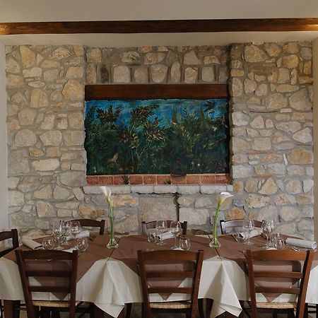 Domus Otium Villa Atena Lucana Dış mekan fotoğraf