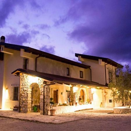 Domus Otium Villa Atena Lucana Dış mekan fotoğraf