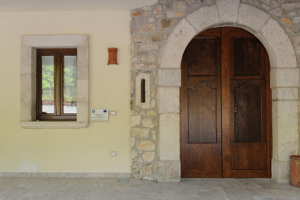 Domus Otium Villa Atena Lucana Dış mekan fotoğraf