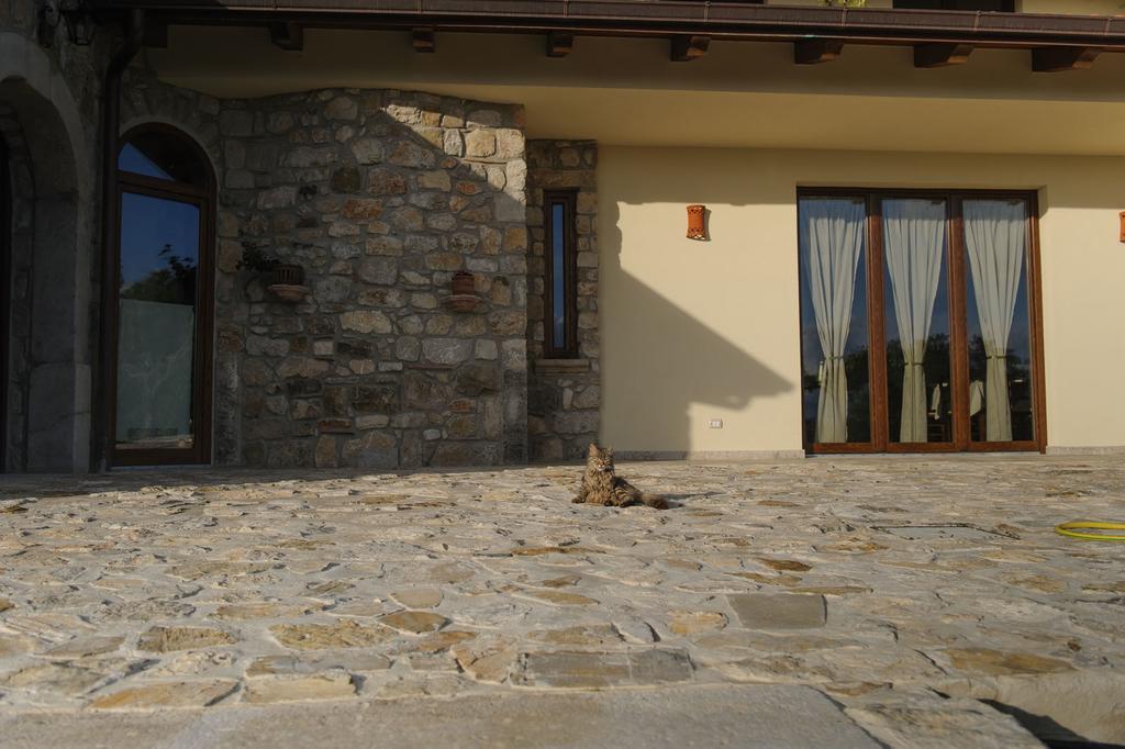 Domus Otium Villa Atena Lucana Dış mekan fotoğraf