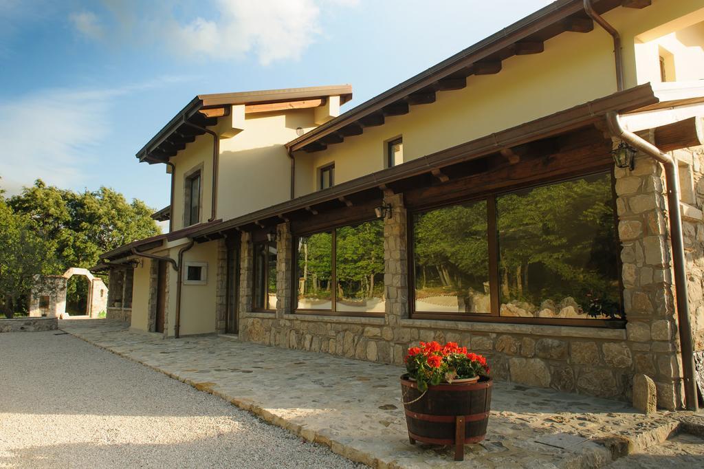 Domus Otium Villa Atena Lucana Dış mekan fotoğraf