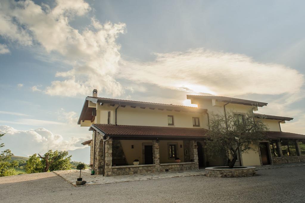 Domus Otium Villa Atena Lucana Dış mekan fotoğraf