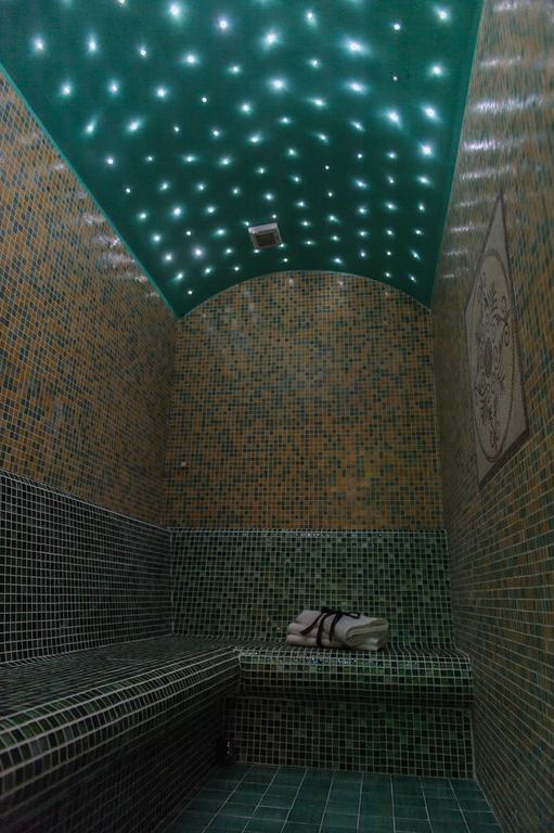 Domus Otium Villa Atena Lucana Dış mekan fotoğraf