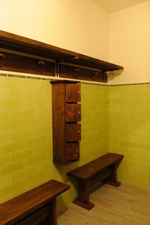 Domus Otium Villa Atena Lucana Dış mekan fotoğraf
