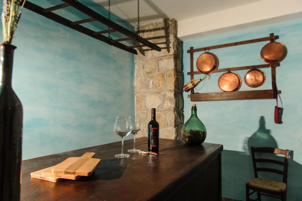 Domus Otium Villa Atena Lucana Dış mekan fotoğraf