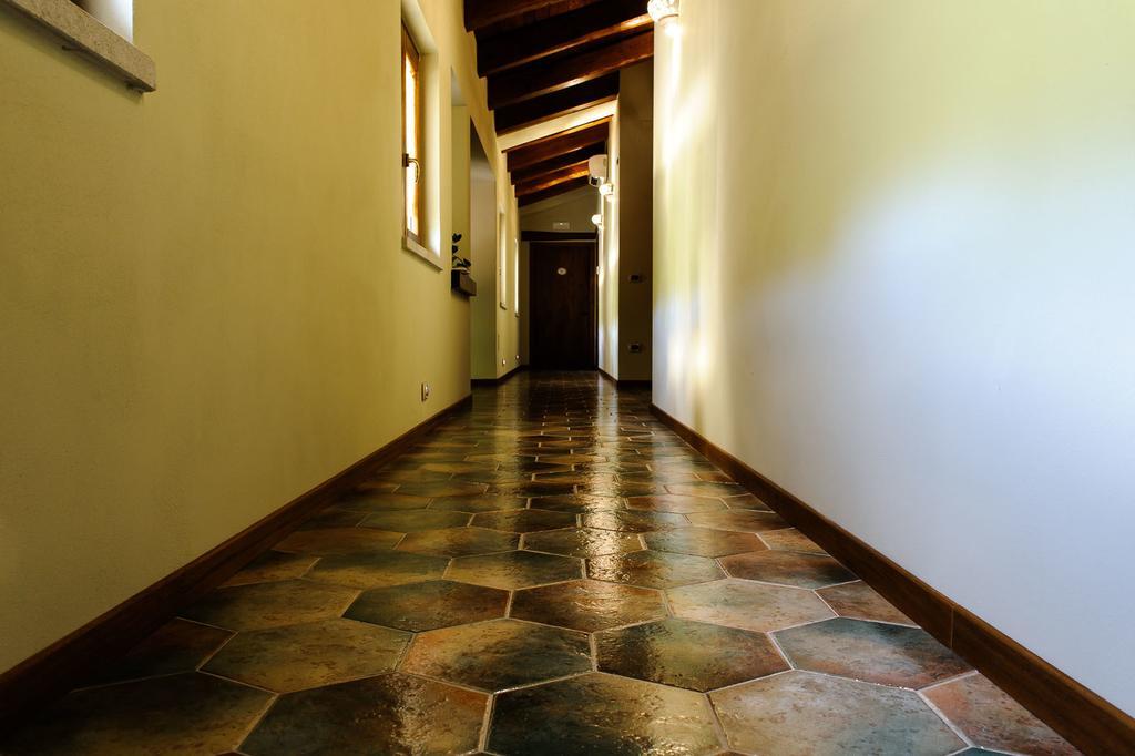 Domus Otium Villa Atena Lucana Dış mekan fotoğraf