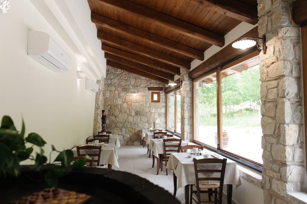 Domus Otium Villa Atena Lucana Dış mekan fotoğraf