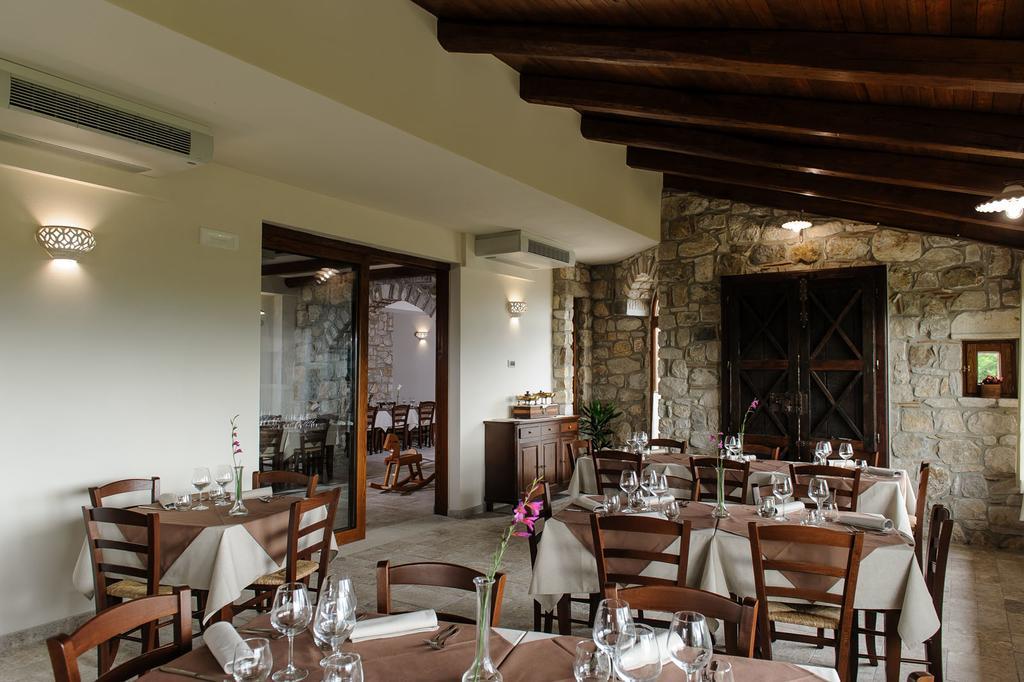 Domus Otium Villa Atena Lucana Dış mekan fotoğraf