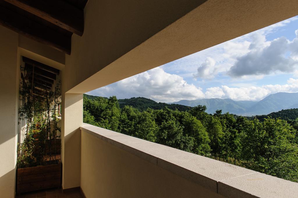 Domus Otium Villa Atena Lucana Dış mekan fotoğraf