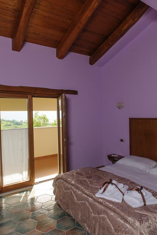 Domus Otium Villa Atena Lucana Dış mekan fotoğraf