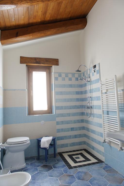 Domus Otium Villa Atena Lucana Dış mekan fotoğraf